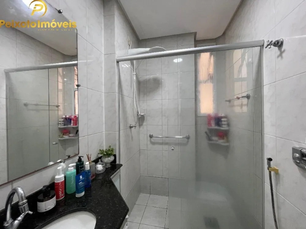 Apartamento, 3 quartos, 115 m² - Foto 2