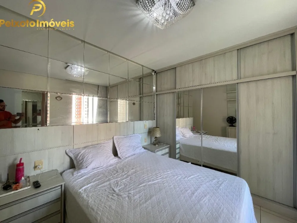 Apartamento, 3 quartos, 115 m² - Foto 3