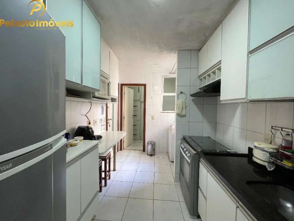 Apartamento, 3 quartos, 115 m² - Foto 5