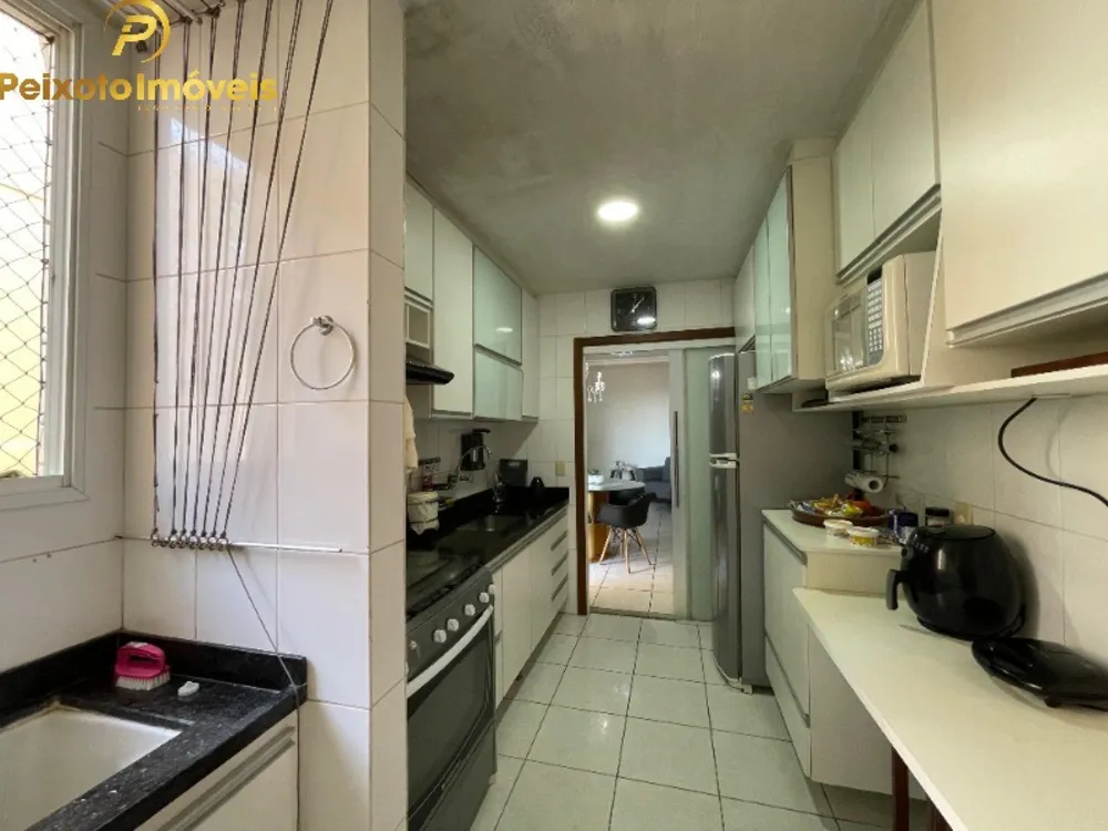 Apartamento, 3 quartos, 115 m² - Foto 6