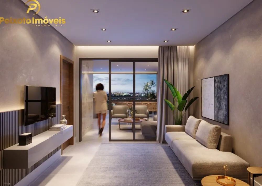 Apartamento, 3 quartos, 123 m² - Foto 3