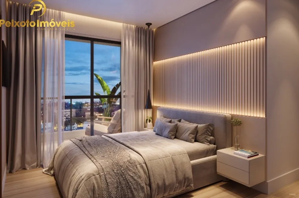 Apartamento, 3 quartos, 123 m² - Foto 2