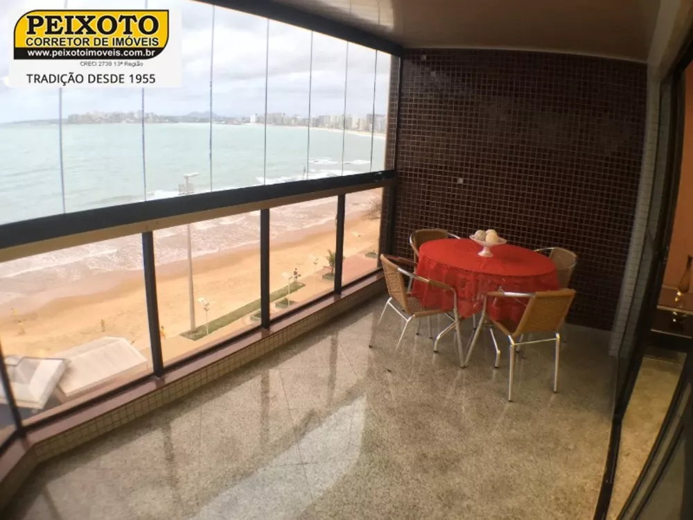 Apartamento à venda com 4 quartos, 200m² - Foto 12