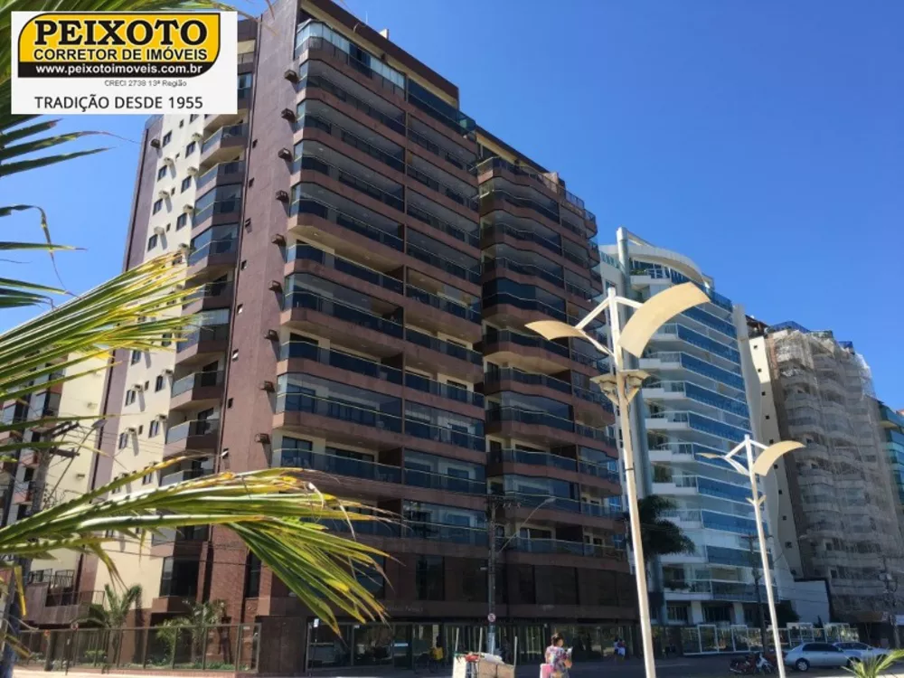 Apartamento à venda com 4 quartos, 200m² - Foto 6