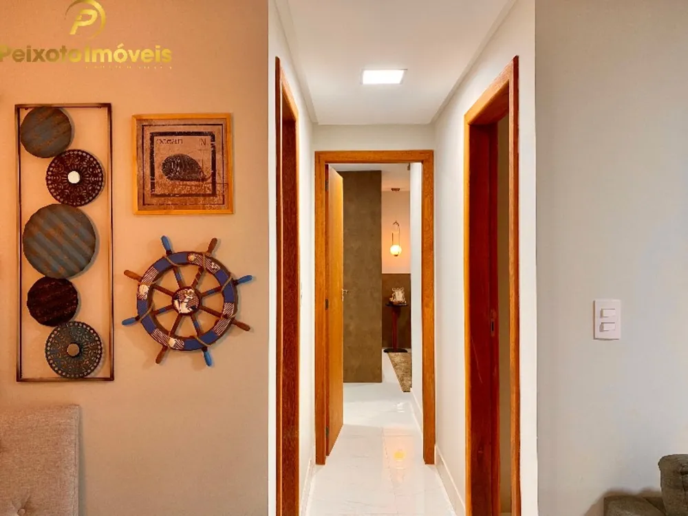 Apartamento, 2 quartos, 65 m² - Foto 7
