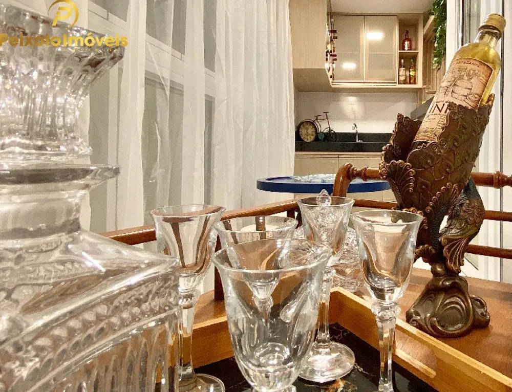 Apartamento, 2 quartos, 65 m² - Foto 16