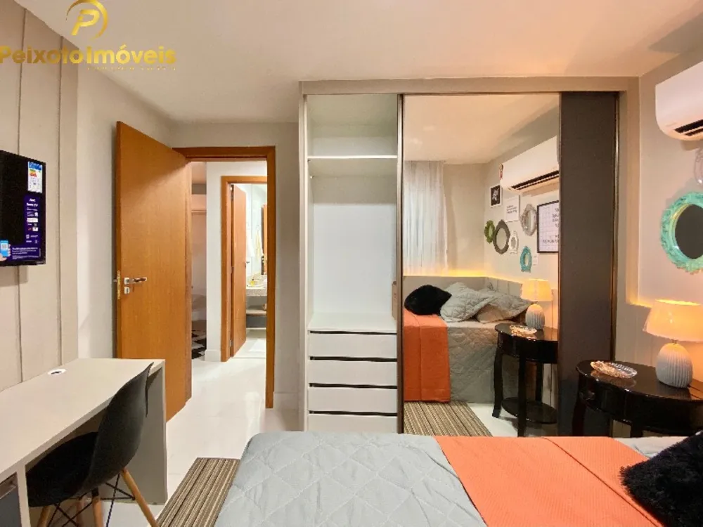 Apartamento, 2 quartos, 65 m² - Foto 15