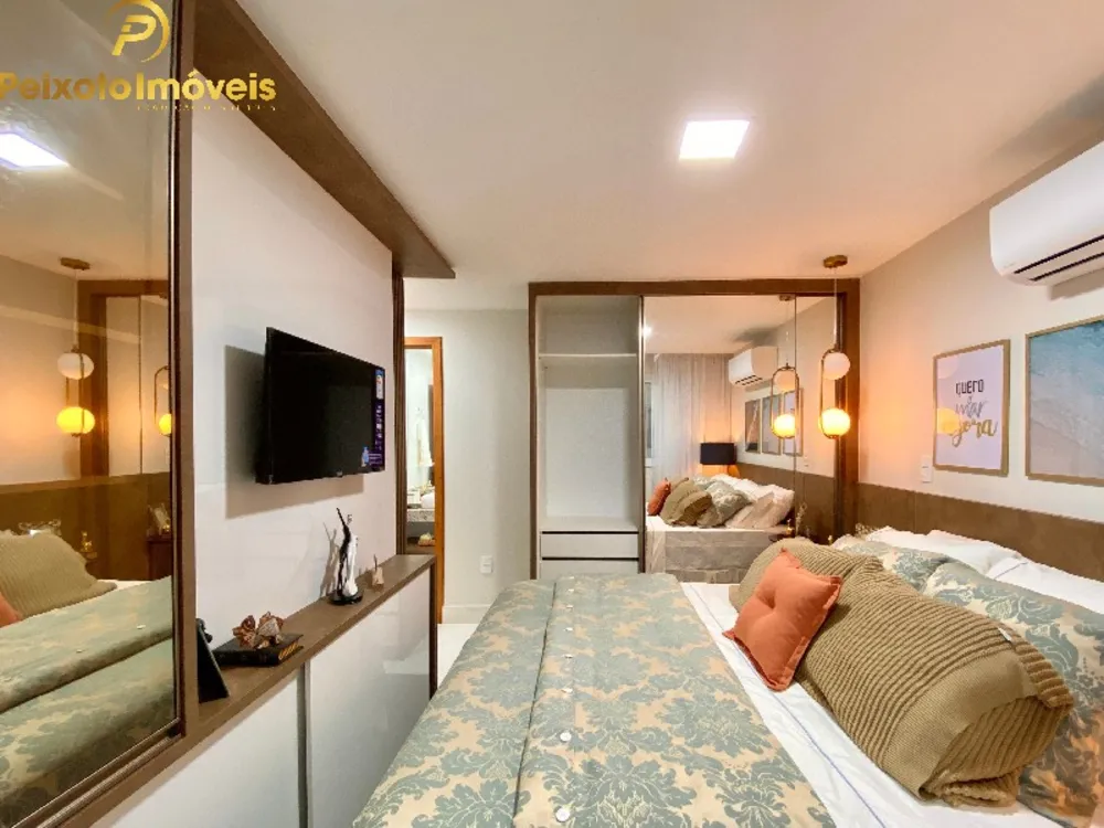 Apartamento, 2 quartos, 65 m² - Foto 10