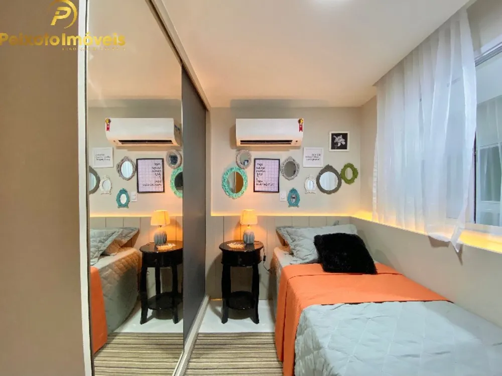 Apartamento, 2 quartos, 65 m² - Foto 14