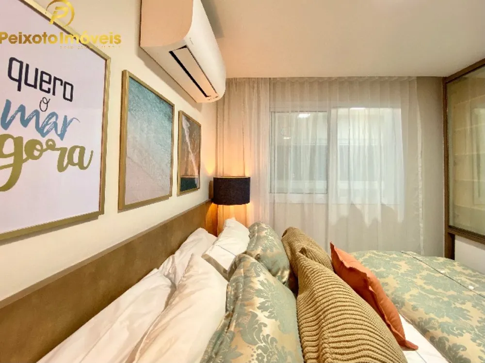 Apartamento, 2 quartos, 65 m² - Foto 11