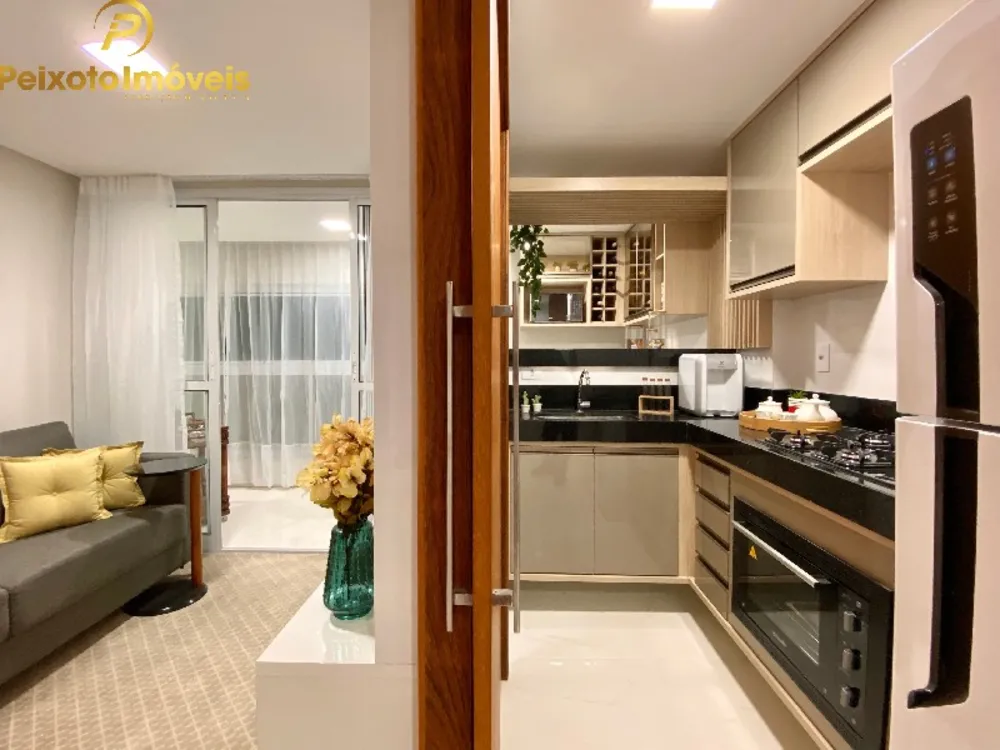 Apartamento, 2 quartos, 65 m² - Foto 8
