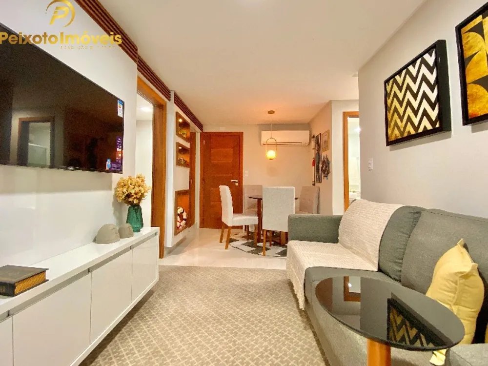 Apartamento, 2 quartos, 65 m² - Foto 19