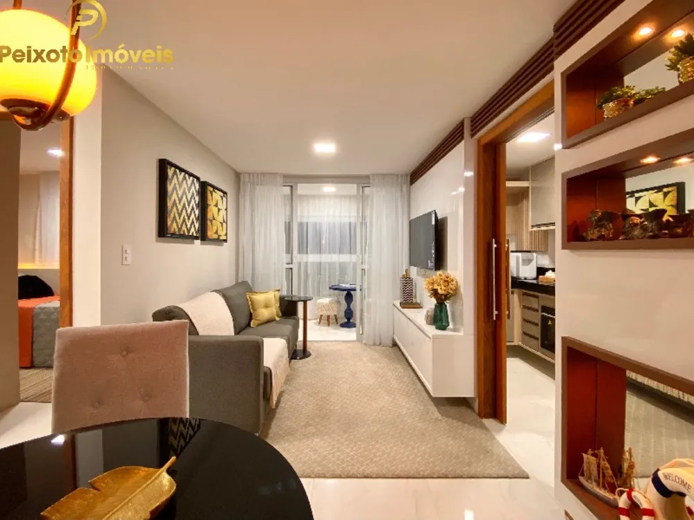 Apartamento, 2 quartos, 65 m² - Foto 5