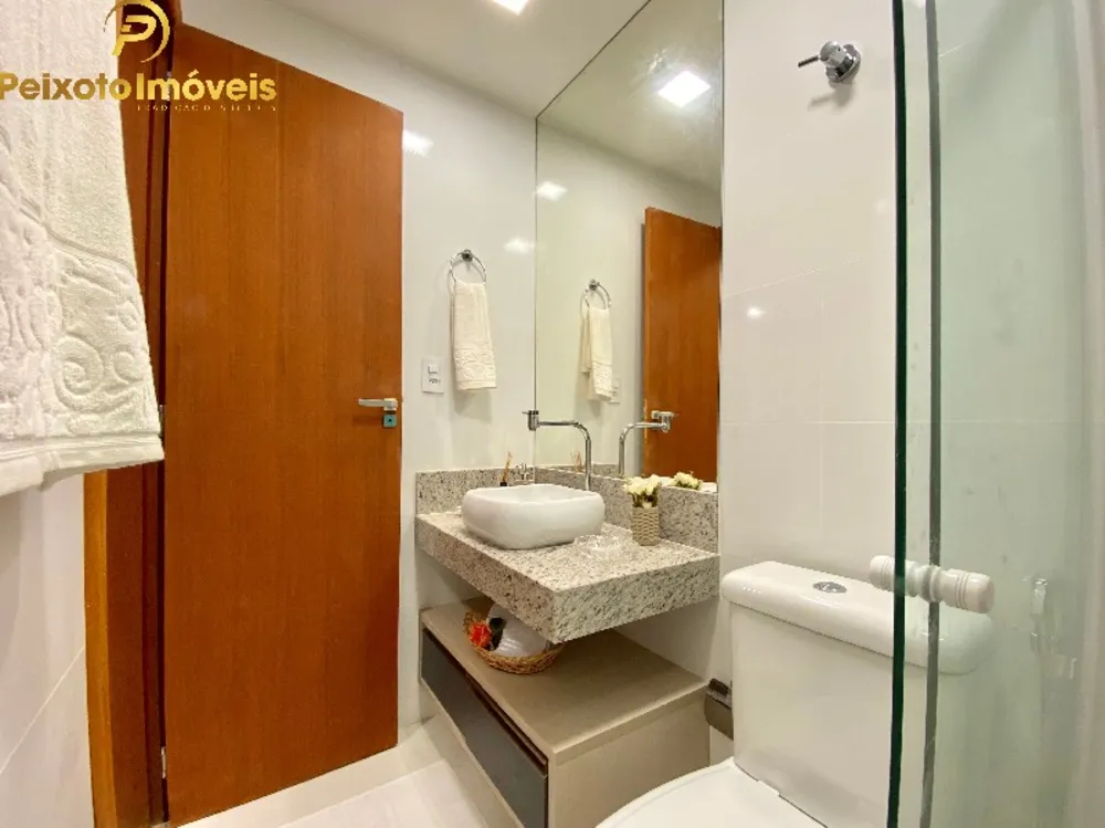 Apartamento, 2 quartos, 65 m² - Foto 9