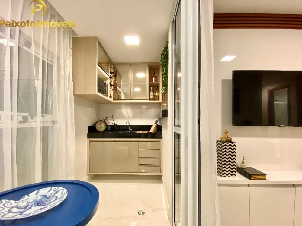 Apartamento, 2 quartos, 65 m² - Foto 18