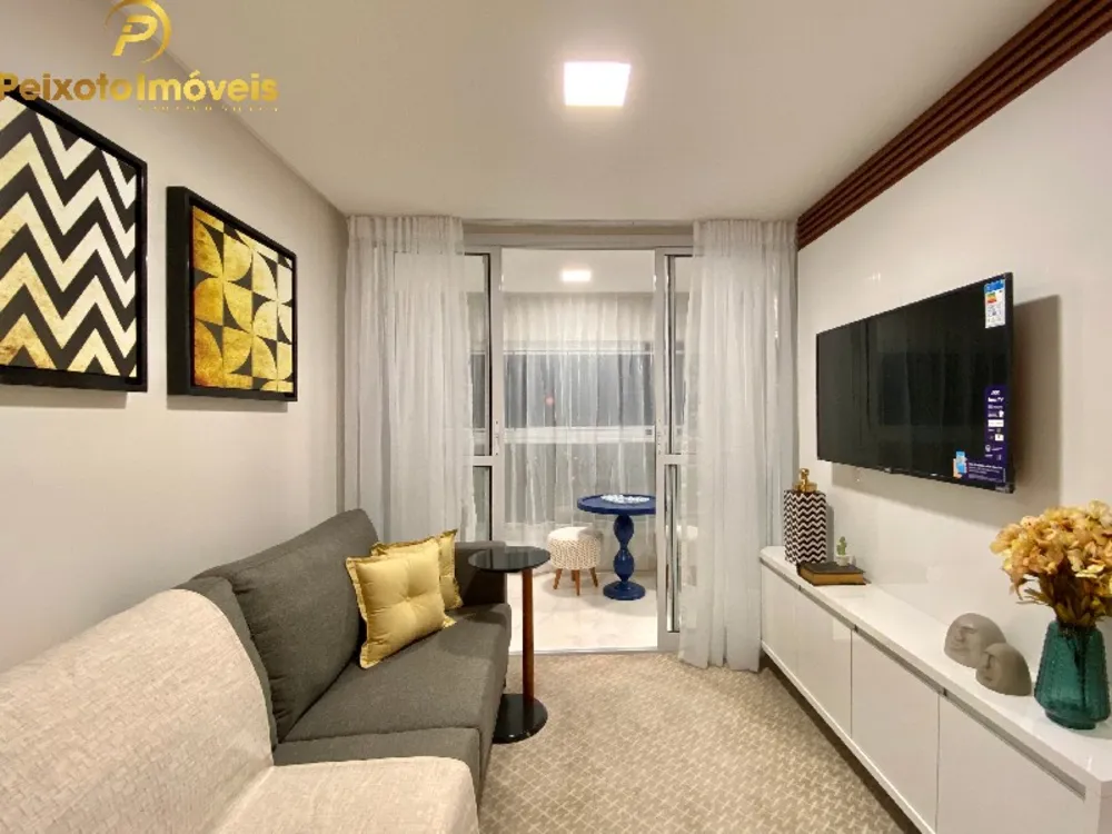 Apartamento, 2 quartos, 65 m² - Foto 6