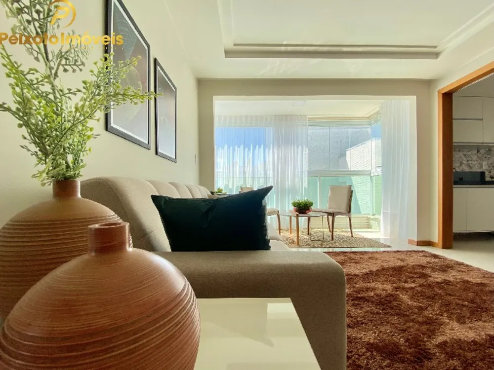Apartamento, 2 quartos, 65 m² - Foto 20