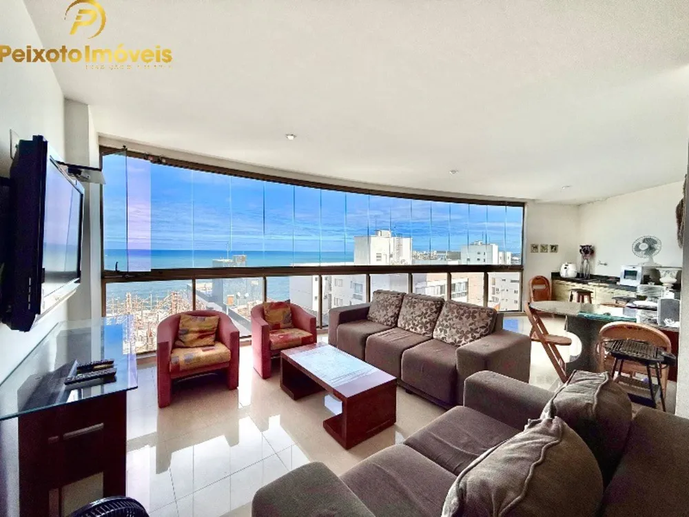 Apartamento, 4 quartos, 134 m² - Foto 3