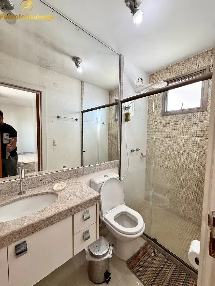 Apartamento, 4 quartos, 134 m² - Foto 10