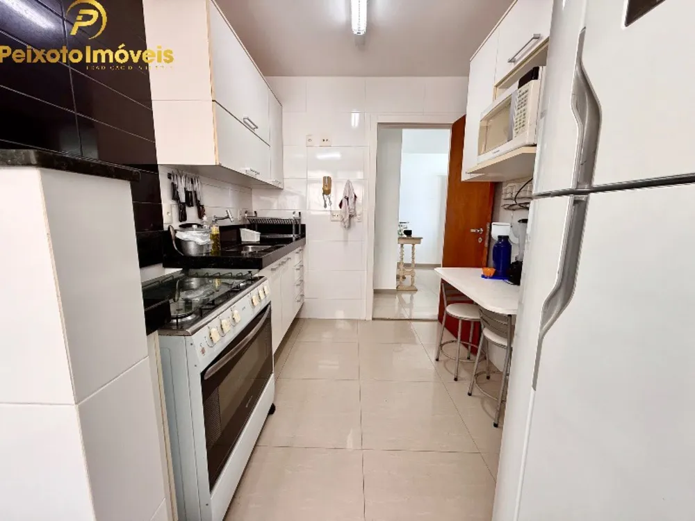 Apartamento, 4 quartos, 134 m² - Foto 6