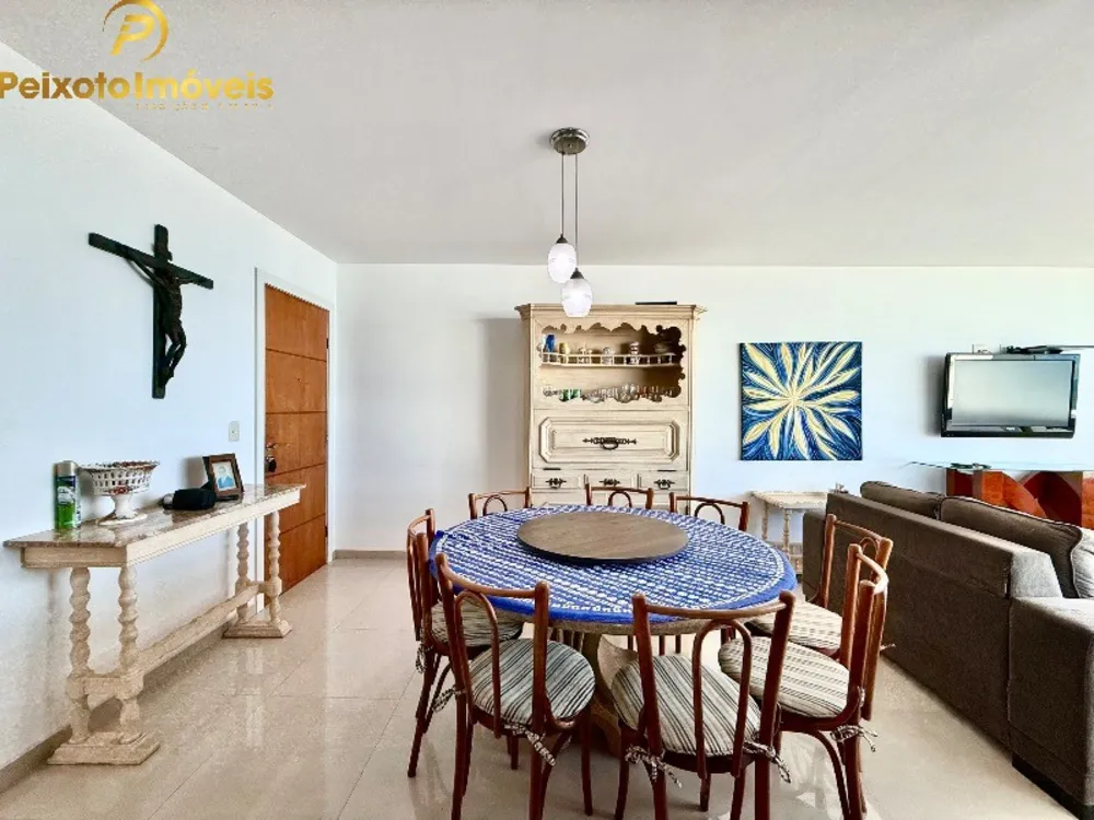 Apartamento, 4 quartos, 134 m² - Foto 2