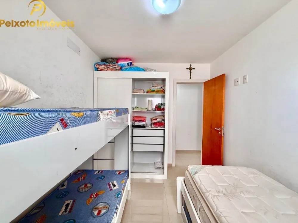 Apartamento, 4 quartos, 134 m² - Foto 9