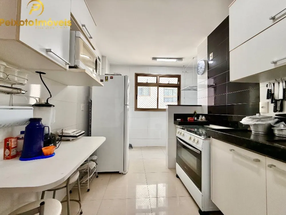 Apartamento, 4 quartos, 134 m² - Foto 5