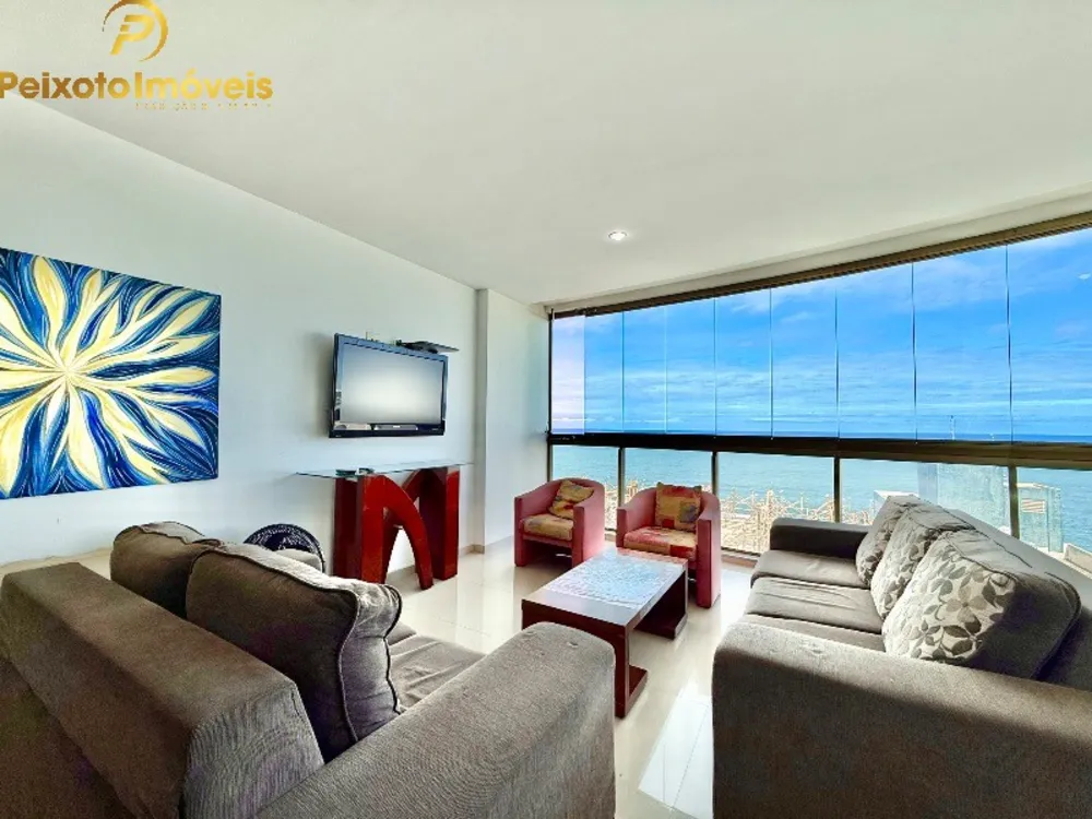 Apartamento, 4 quartos, 134 m² - Foto 4