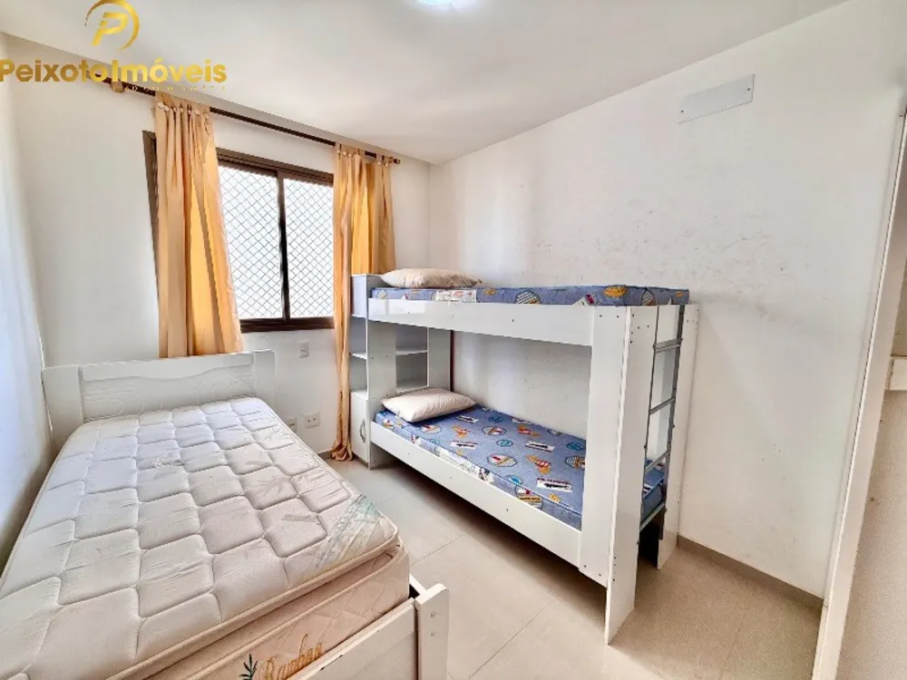 Apartamento, 4 quartos, 134 m² - Foto 8