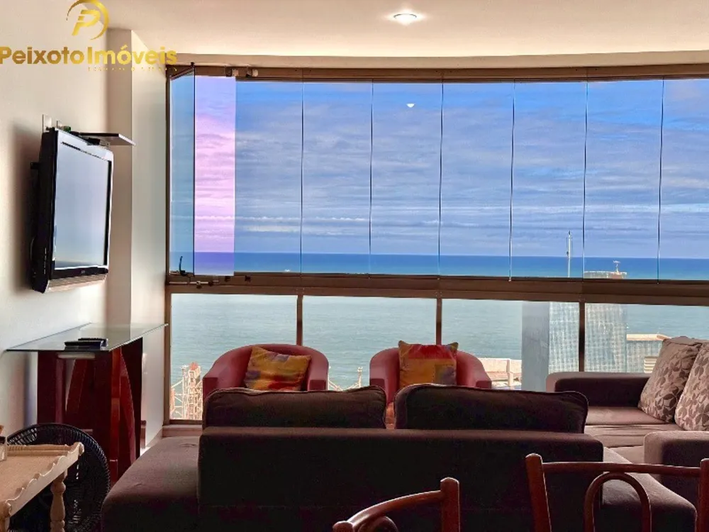 Apartamento, 4 quartos, 134 m² - Foto 1
