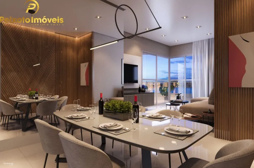 Apartamento, 4 quartos, 352 m² - Foto 4