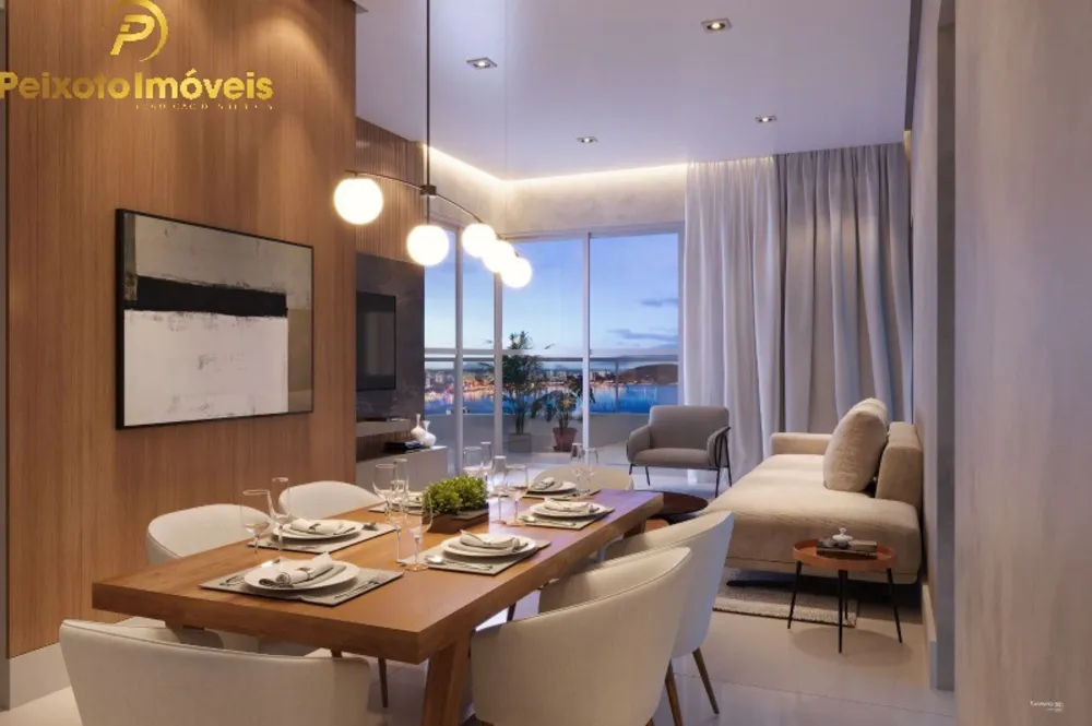 Apartamento, 4 quartos, 352 m² - Foto 1
