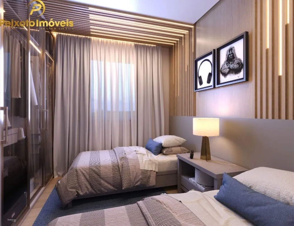 Apartamento, 4 quartos, 352 m² - Foto 4