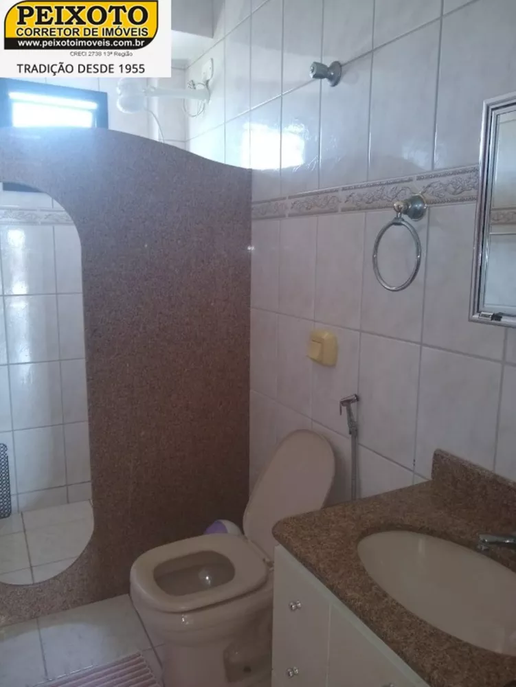 Cobertura, 4 quartos, 255 m² - Foto 5