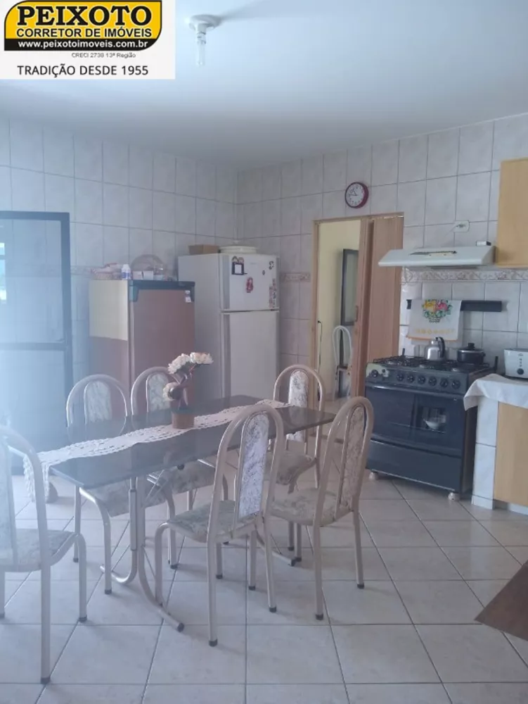 Cobertura, 4 quartos, 255 m² - Foto 6