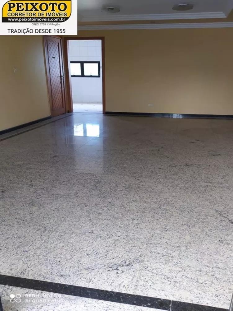Apartamento, 3 quartos, 118 m² - Foto 8