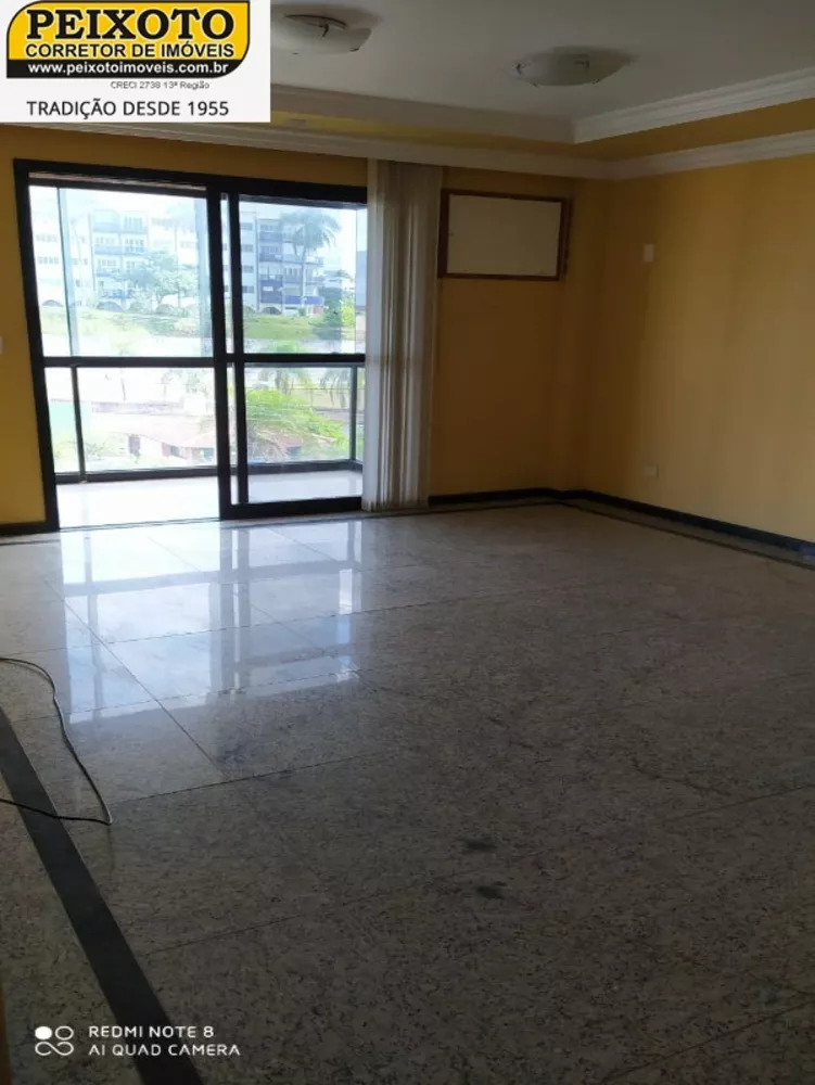 Apartamento, 3 quartos, 118 m² - Foto 2