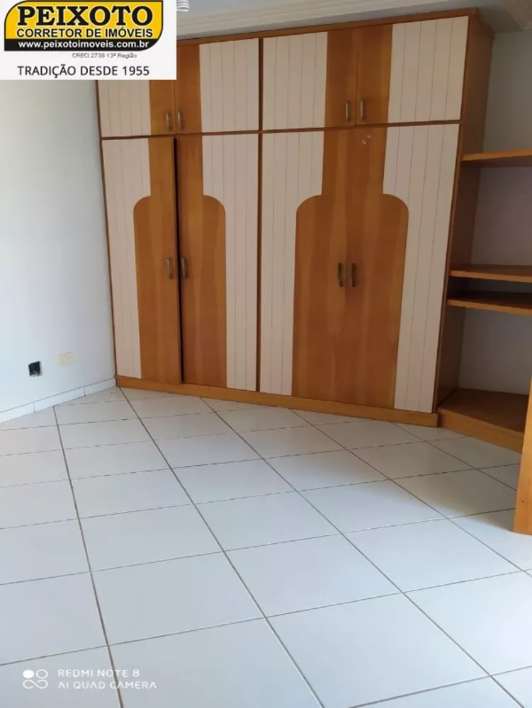 Apartamento, 3 quartos, 118 m² - Foto 6