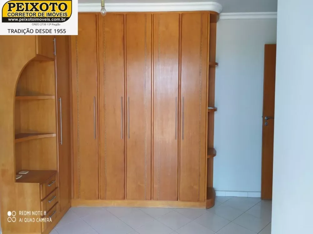 Apartamento, 3 quartos, 118 m² - Foto 12
