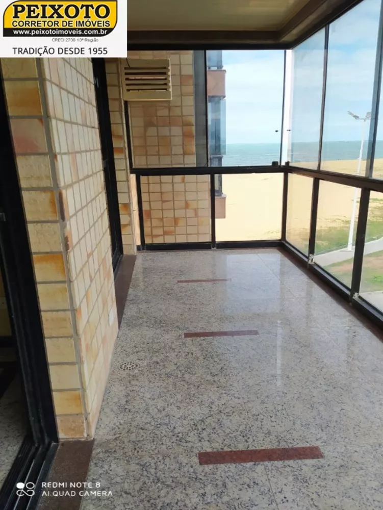 Apartamento, 3 quartos, 118 m² - Foto 1