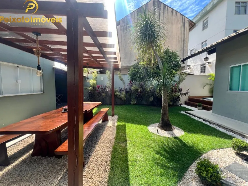 Casa, 3 quartos, 200 m² - Foto 4