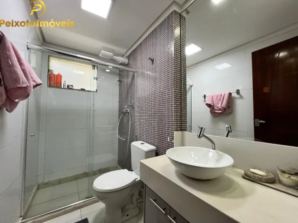 Casa, 3 quartos, 200 m² - Foto 8