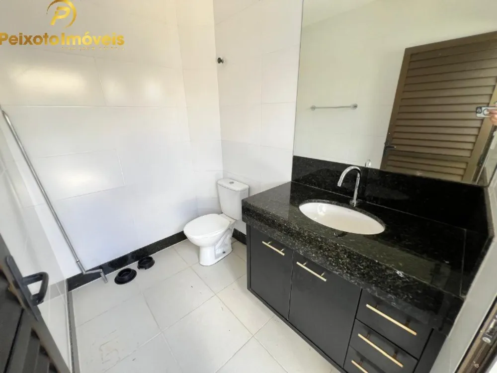 Casa, 3 quartos, 200 m² - Foto 11