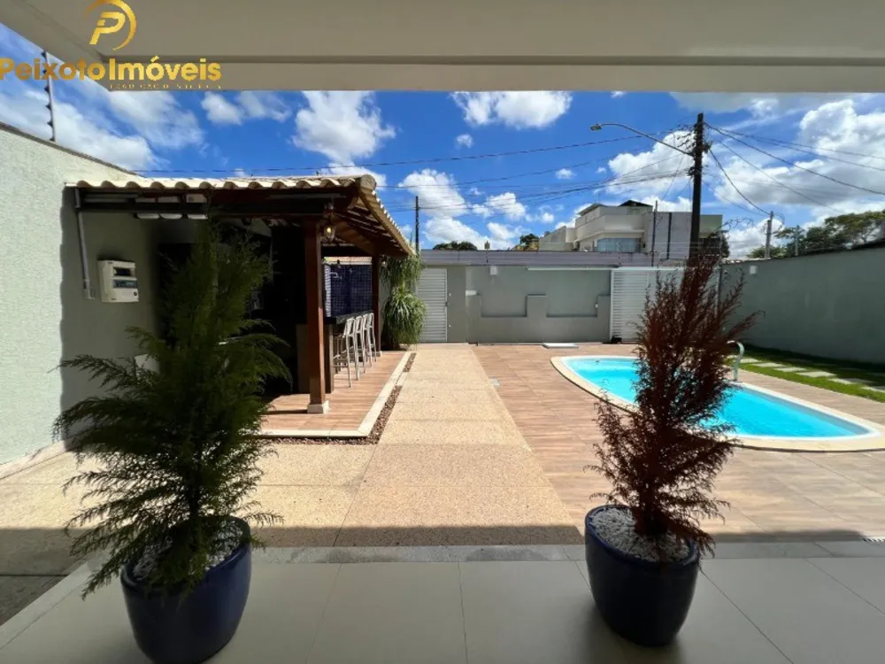 Casa, 3 quartos, 200 m² - Foto 2