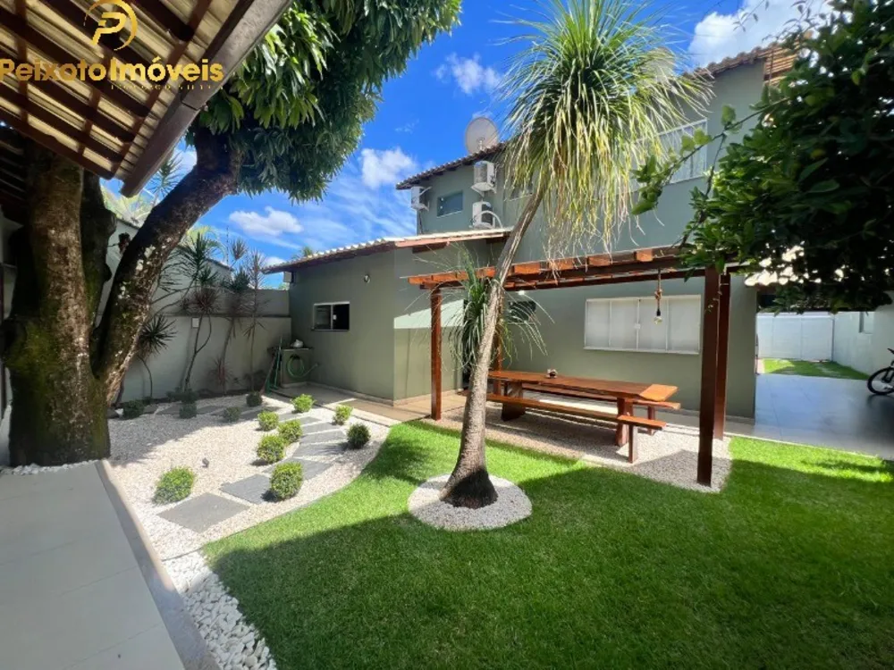 Casa, 3 quartos, 200 m² - Foto 3