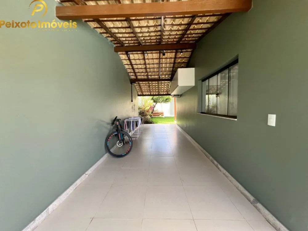 Casa, 3 quartos, 200 m² - Foto 5