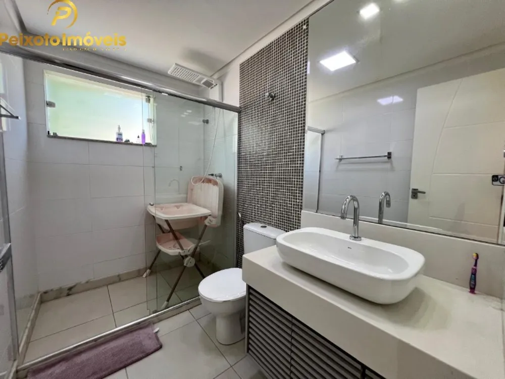 Casa, 3 quartos, 200 m² - Foto 6