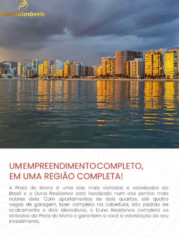 Apartamento, 2 quartos, 64 m² - Foto 2
