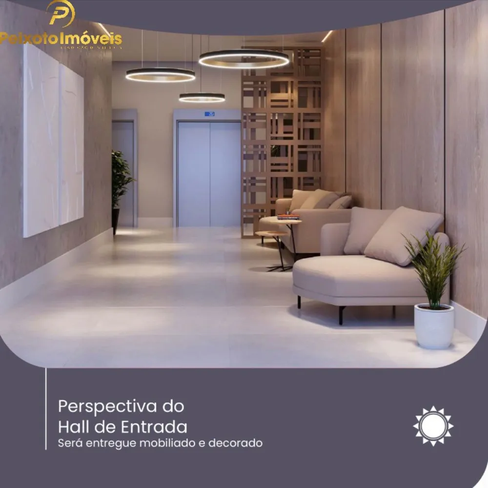 Apartamento, 2 quartos, 64 m² - Foto 10