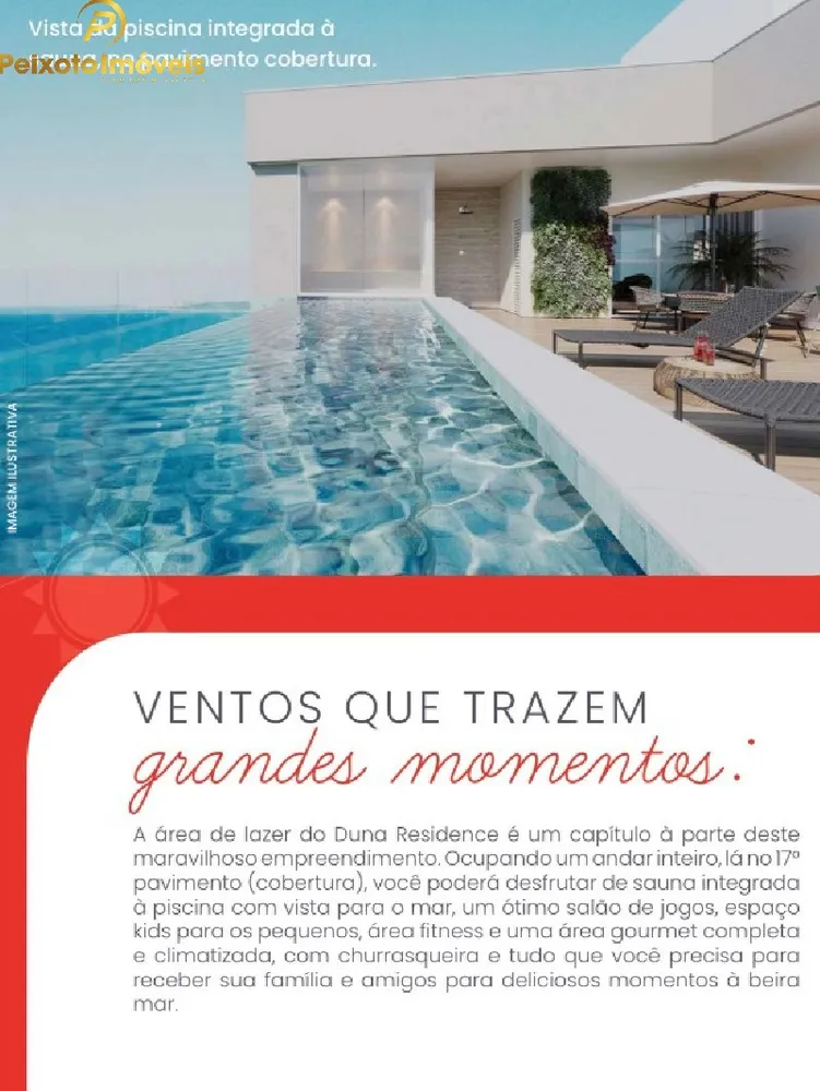 Apartamento, 2 quartos, 64 m² - Foto 3
